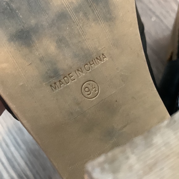 Cute Block Heel - Picture 7 of 7